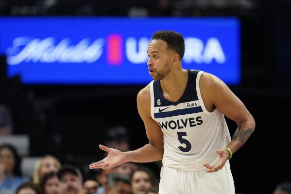 T wolves send Gobert home after fight with teammate Anderson AP News